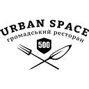 Urban Space 500 logo