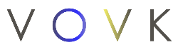 VOVK.com logo